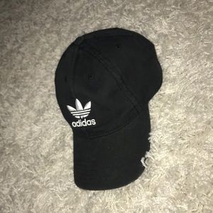 Adidas hat